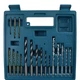 Набор бит и свёрл (60 предметов) Makita E-11829 - изображение 3