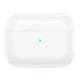 Беспроводные наушники Hoco EW05 Plus Active noise cancelling true (Bluetooth, Блютуз) - Белые - изображение 6