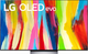Телевізор LG OLED65C21LA.AEU - зображення 1