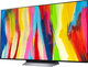 Телевізор LG OLED65C21LA.AEU - зображення 4