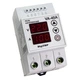 Реле напряжения DigiTOP с контролем тока VA-protector VА-40 (11005919) - изображение 1