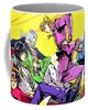 Кружка GeekLand Невероятные приключения ДжоДжо JoJo's Bizarre Adventure JJ 02.05 - изображение 3