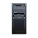 Корпус Chieftec LIBRA LT-01B-OP microATX Mini-Tower без БП Black - изображение 1
