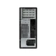 Корпус Chieftec UNI BS-10B-300 Micro-Tower mATX БЖ 300W SLIM FF USB Type C CardReader - изображение 3