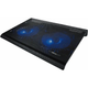 Подставка под ноутбук Trust Azul Laptop Cooling Stand With 20104 охлаждающая - изображение 1