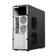 Корпус Chieftec MESH CQ-01B-U3-OP iArena ATX без БЖ Midi-Tower 2xUSB3.0 Black - зображення 3