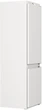 Холодильник вбудований Gorenje NRKI4182E1 - зображення 3