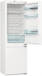 Холодильник вбудований Gorenje NRKI4182E1 - зображення 5