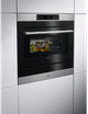 Духова шафа електрична AEG KMK768080M - зображення 7