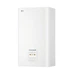Тепловий насос LG Therma V Hydrosplit з внутрішнім блоком HN1600MC.NK1RU та трьохфазним зовнішнім блоком HU163MRB.U30RU / 16 кВт / 380V - зображення 10
