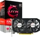 Karta graficzna AFOX PCI-Ex Radeon RX 560 4GB GDDR5 (128bit) (1275/7000) (DVI-D, HDMI, DisplayPort) (AFRX560-4096D5H4-V2) - obraz 5