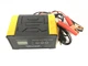 СЗУ (Зарядка) 12v/24v 25A 300W Anjing AJ-619N universal avtomatic (на крокодилы) - изображение 2