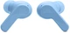 Навушники JBL Wave Beam Blue (JBLWBEAMBLU) - зображення 2
