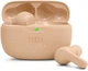 Навушники JBL Wave Beam Beige (JBLWBEAMBEG) - зображення 1