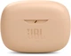 Навушники JBL Wave Beam Beige (JBLWBEAMBEG) - зображення 5