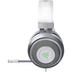 Наушники Razer Kraken Mercury Edition - изображение 3