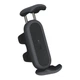 Автотримач Baseus Steel Cannon 2 Air Outlet Version Black (SUGP000001) - зображення 2