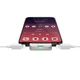 Адаптер перехідник Hoco Lightning to Dual Lightning LS27 | 2A | grey - зображення 4