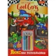 Набір для творчості "Cool Cars" - зображення 1