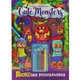 Набір для творчості "Cute Monsters" - зображення 1