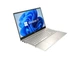 Ноутбук HP Pavilion 15 i5-1235U/16 ГБ/512/Win11 золотой - изображение 3