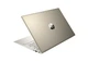 Ноутбук HP Pavilion 15 i5-1235U/16 ГБ/512/Win11 золотой - изображение 4