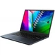 Ноутбук 14" ASUS VivoBook Pro 14 OLED M3401QC-KM139 Quiet Blue 90NB0VF2-M001P0 (NVidia GeForce RTX 3050, AMD Ryzen 5 5600H, 16 ГбGb, 90 Гц) - изображение 3