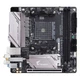 Материнская плата Gigabyte B450 I AORUS PRO WIFI (sAM4, AMD B450, PCI-Ex16) - изображение 1
