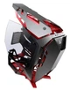 Корпус Antec TORQUE Aluminium Open-Frame Black/Red (0-761345-80017-4) - изображение 2