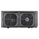 Корпус SilverStone GRANDIA GD10B,Extended ATX / SSI-EEB,USB3.0x2,3x120мм,безБЖ,чорний (SST-GD10B) - изображение 2