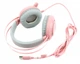 Ігрові навушники з мікрофоном Bloody G521 Pink - изображение 3