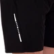 Шорти спортивні чоловічі Lingo Fit A003 розмір XL (170-175 см) Black - зображення 3