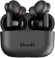 Навушники безпровідні гарнітура вакуумна Bloody M30 Black/Red - изображение 1