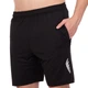 Шорты спортивные мужские Lingo Fit A0012 размер M (160-165 см) Black - изображение 1
