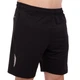 Шорты спортивные мужские Lingo A0012 размер M (160-165 см) Black - изображение 3