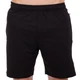 Шорты спортивные мужские Lingo Fit A0012 размер M (160-165 см) Black - изображение 4