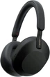 Навушники Sony WH-1000XM5 Black - зображення 1