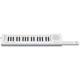 Синтезатор Yamaha SHS-300 Sonogenic White - зображення 3