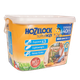 Поливальний шланг, що розтягується, 40м Superhoze Hozelock + конектори - зображення 1