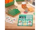 Игровой набор для супермаркета Farmer's Market Play Pack, KidKraft - изображение 4