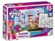 Пазл 2 в 1 My Little Pony, DoDo, 30 эл., 200124 - изображение 1