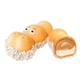 Батончики Kinder Happy Hippo Haselnuss, 103.5 г - изображение 3