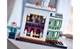 Конструктор LEGO Садиба із привидами 680 деталей (40521) - изображение 2