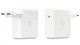 Мережевий зарядний пристрій для Macbook MagSafe 87w - изображение 2
