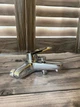Одноважільний змішувач для ванної RAK Ceramics 30002-02 хром Арабська кераміка - зображення 2