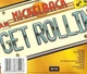 Компакт диск BMG Nickelback Get Rollin' CD 4050538865448 - изображение 2