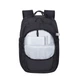 Рюкзак RivaCase Aviva 5432 14" Black - зображення 11