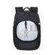 Рюкзак RivaCase Aviva 5432 14" Black - зображення 13