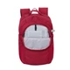 Рюкзак RivaCase Aviva 5432 14" Red - зображення 6