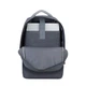 Рюкзак RivaCase 7562 15.6" Dark Grey - изображение 12